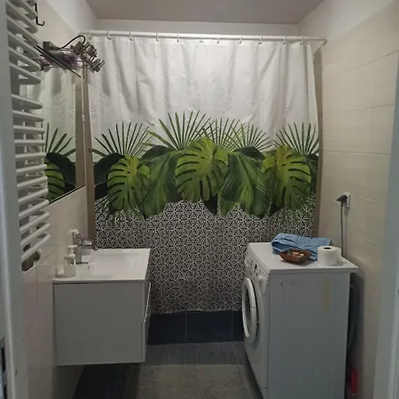 With Private Garden * קרקוב