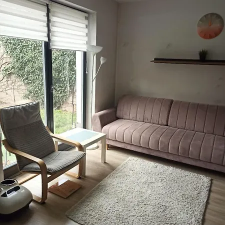 With Private Garden *